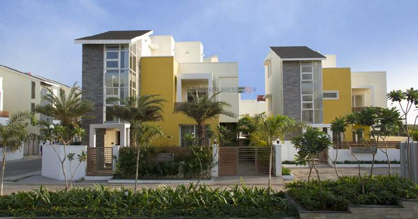 Casagrand Avalon Cover Image